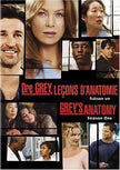 Grey's Anatomy / The Complete First Season - DVD (Used)