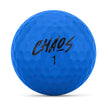Wilson 2024 Chaos Golf Balls - 24 Balls, Multicolors 🍁 All In One Marketplace Canada