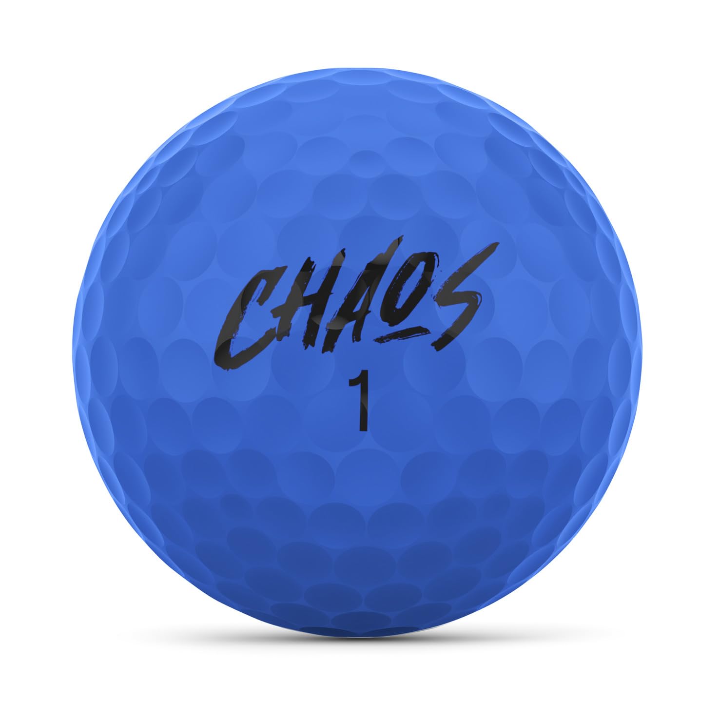 Wilson 2024 Chaos Golf Balls - 24 Balls, Multicolors 🍁 All In One Marketplace Canada