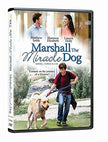 Marshall the Miracle Dog - DVD
