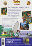 Astérix Le Gaulois - DVD (Used)