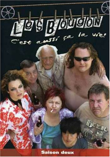 Les Bougon / Saison 2 - DVD (Used)