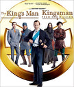 The King's Man - Blu-Ray