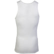 Gildan Men's A-Shirts Tanks Multipack, White (6 Pack), Medium 🍁 All In One Marketplace Canada