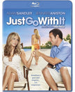 Just Go With It - Blu-Ray (Used)