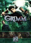Grimm: Season Two