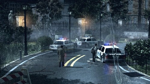 Evil Within - XBOX ONE
