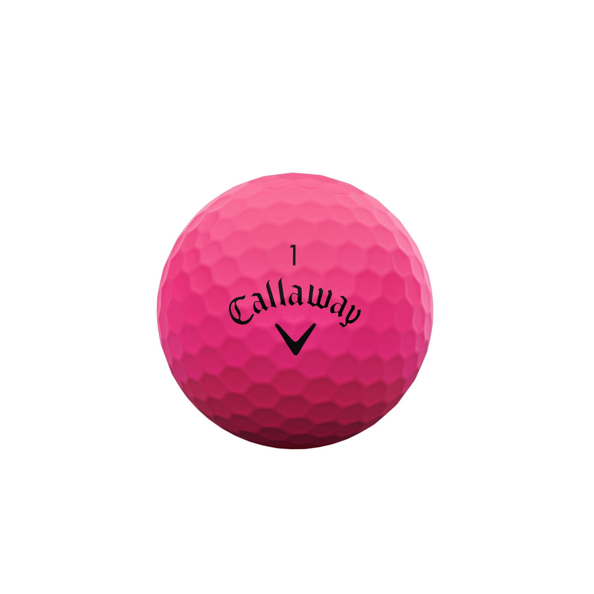 Callaway Golf Supersoft Golf Balls (2025, Pink) 🍁 All In One Marketplace Canada