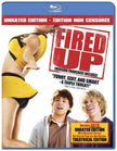Fired Up! - Blu-Ray (Used)