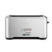 Breville A Bit More 4 Slice Toaster, silver - BTA730XL, 16.1 x 8.1 x 7.6 inches 🍁 All In One Marketplace Canada