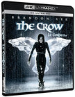 The Crow - 4K
