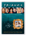 Friends: The Complete Third Season - DVD (Used)