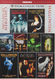 9-Film Children of the Corn: Halloween Collection [Import]