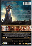 Pride and Prejudice and Zombies - DVD (Used)