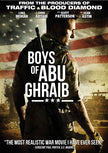 The Boys Of Abu Ghraib - DVD