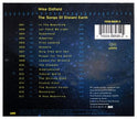 Mike Oldfield / Songs of Distant Earth - CD (Used)