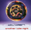 DJ Dan / Another Late Night - CD (Used)