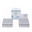 LacriPure Saline Solution 98x5ml vial Box 🍁 All In One Marketplace Canada