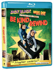 Be Kind Rewind - Blu-Ray