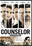 The Counselor - DVD