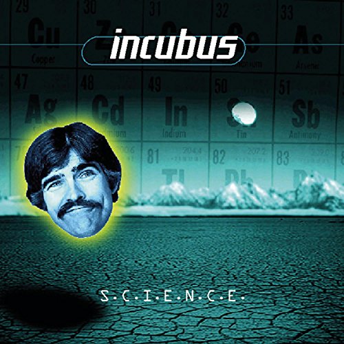 S.C.I.E.N.C.E. (Re-Issue)