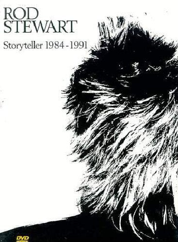 Storyteller 1984-1991