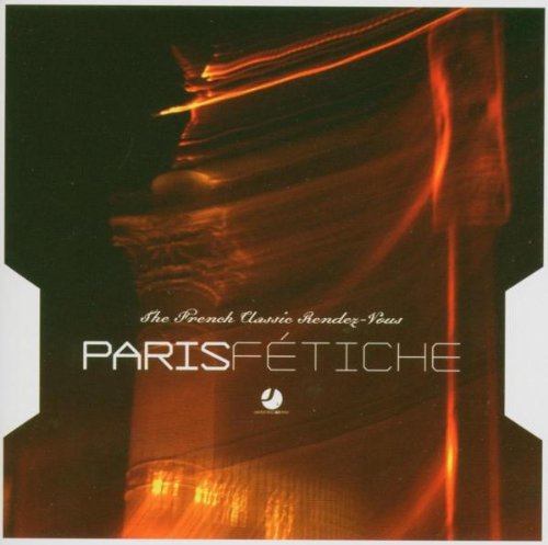 Paris Fetiche