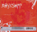 Röyksopp / The Understanding - CD (Used)