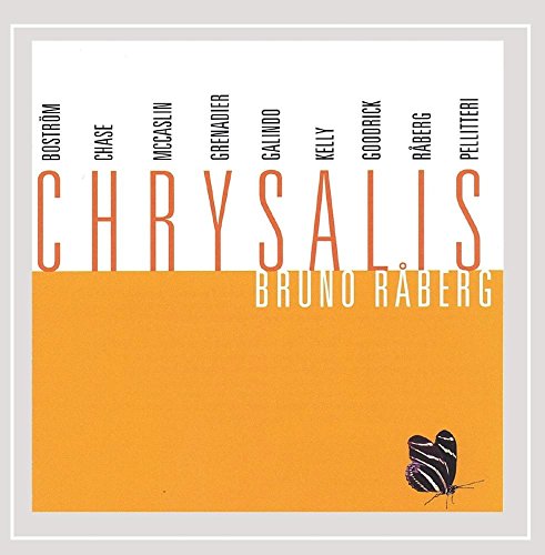 Chrysalis