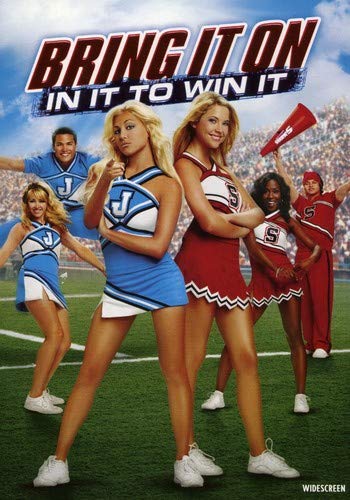 Bring It On: In It to Win It (Widescreen) - DVD (Used)