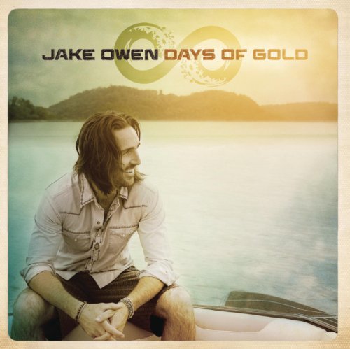 Jake Owen / Days Of Gold - CD