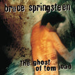 Bruce Springsteen / The Ghost Of Tom Joad - CD (Used)