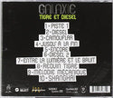 Galaxie / Tigre Et Diesel - CD