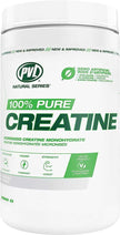 PVL 100% Pure Creatine Monohydrate Powder – Micronized Supplement for Women & Men, Unflavoured Amino Acids & Beta Alanine Friendly, Informed-Choice Tested, 1000 g (200 Servings) 🍁 All In One Marketplace Canada