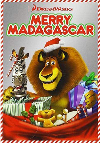 Merry Madagascar