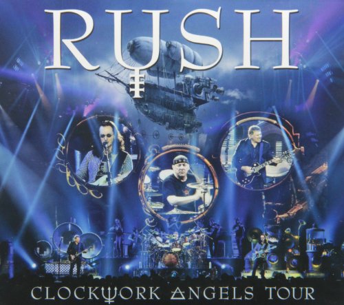 Clockwork Angles Tour