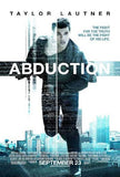 Abduction - Blu-Ray/DVD