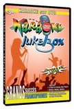 Karaoke Jukebox Vol. 34: Grands Succes Francophones - DVD (Used)