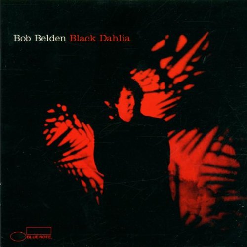 Bob Belden / Black Dahlia - CD