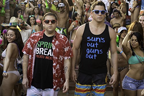 22 Jump Street - 4K/Blu-Ray
