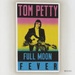 Tom Petty / Full Moon Fever - CD