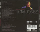Tome Jones / Love Me Tonight - CD (Used)