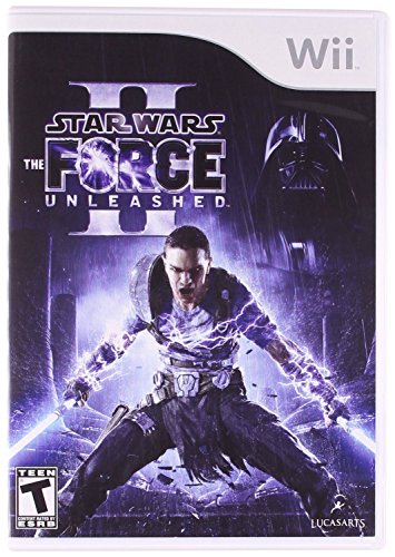 Star Wars: The Force Unleashed II - Playstation 3