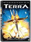 Battle For Terra - DVD (Used)