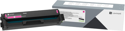 Lexmark 20N0X30 Magenta Extra High Yield Print Cartridge