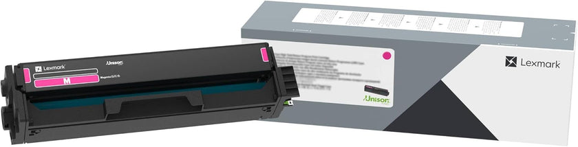 Lexmark 20N0X30 Magenta Extra High Yield Print Cartridge