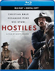 Hostiles - Blu-ray