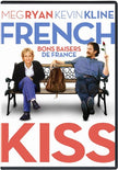 French Kiss (Bons baisers de France) (Bilingual)