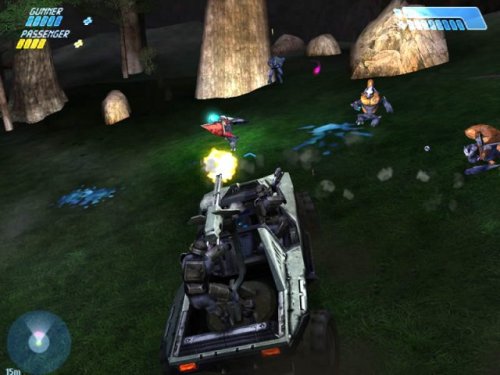 Halo (vf)