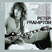 Peter Frampton / ICON: Peter Frampton - CD (Used)